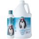 Bio-Groom Wild Honeysuckle - Skin Soothing and Moisturizing Aloe Vera & Chamomile Shampoo, 1:8 Concentrate 