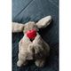 Holland Losse Hartjes - zapasowe serce do pluszowego królika