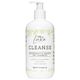 Groom Professional Luxe Cleanse Shampoo - Cleansing Shampoo for Dogs and Cats, Citrus Scent, Dilution Ratio 30:1