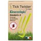 Tick Twister - Tick Removal Hooks, 3 pcs