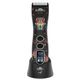 Kenchii Flash 5 Wolf Cordless Clipper with a 5-speed motor and adjustable blade