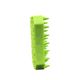 Moser Sheddy Brush - Rubber Brush for Short-Haired Dogs and Cats