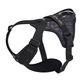 Julius-K9 IDC Longwalk Light Harness Night Camo - lekkie szelki trekkingowe dla psa, z kieszonką na lokalizator GPS
