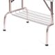 Blovi Grooming Table 81x52cm - with Arm & Basket, Height 78cm