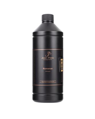 Jean Peau Romance Shampoo - odżywczy szampon ułatwiający rozczesywanie, niezastąpiony dla ras długowłosych, koncentrat 1:4 - 1L