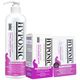 Hyponic Hypoallergenic Unscented Shampoo for Cats - Hypoallergenic Shampoo for Cats, for All Coat Types, Fragrance-Free