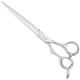 Yento TanTo Straight Scissor 7" - nożyczki groomerskie proste z japońskiej stali Yasugi Hagane