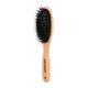 Artero Nature Nova Brush - bambusowa szczotka z włosiem z dzika i nylonem, dla psa