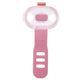 Max&Molly Matrix 2.0 Ultra LED - pastel flashlight for dog collar and harness