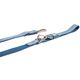 Max&Molly Multi Function Leash Matrix 2.0 Ocean - przepinana smycz dla psa, odblaskowa, niebieska