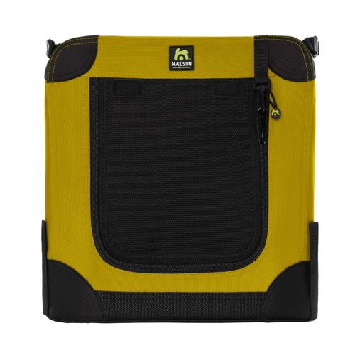 Maelson Soft Kennel Replacement Cover - wymienny pokrowiec do transportera Soft Dog Kennel, żółty