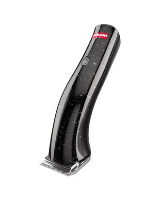 Heiniger Pegasus Midi Hair Clipper - maszynka fryzjerska bezprzewodowa, trymer do włosów, regulacja 0,5-2,5mm + nasadki