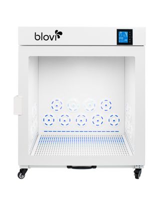 Blovi Pet Dryer 2500W - suszarka kabinowa dla psa, kota, średnia