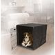 MidWest Dog Crate Cover - Size XL (108x71x77cm)
