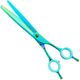 P&W Hulk Chunkers Scissors 7,5" - degażówki jednostronne, 34 ząbki