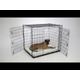 MidWest Solutions SL 54 DD Giant - Crate for Giant Breed Dogs, 138x95x115cm