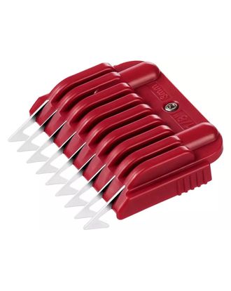 Heiniger Snap-On Stainless Steel Comb - Stainless Steel Guide Combs for Snap-On Blades - 3mm