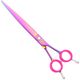 P&W ButterFly Straight Scissors - profesjonalne nożyczki groomerskie, proste