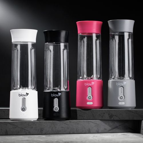 Blovi BlendyPro - blender do smoothie dla psa i kota