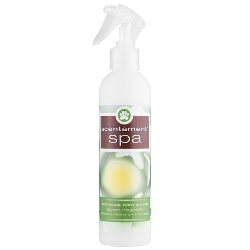 Best Shot Spa Sweet Magnolia Body Spray 237ml - odżywka ułatwiająca rozczesywanie sierści psa i kota, w sprayu