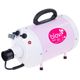 Blovi Pink Lady Blaster 2000W - Handy Smooth Airflow Control Table Pet Dryer, Pink 60l/s