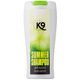 K9 Summer Shampoo - Soothes Skin Irritations and Repels Insects, for Dogs and Horses 