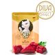 Kitty Cat Venison Pate 85g - bezzbożowa mokra karma dla kota, z dziczyzną, pasztet