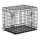 MidWest Ultima Pro 724UP Size S - Dog Crate, 64x48x52cm