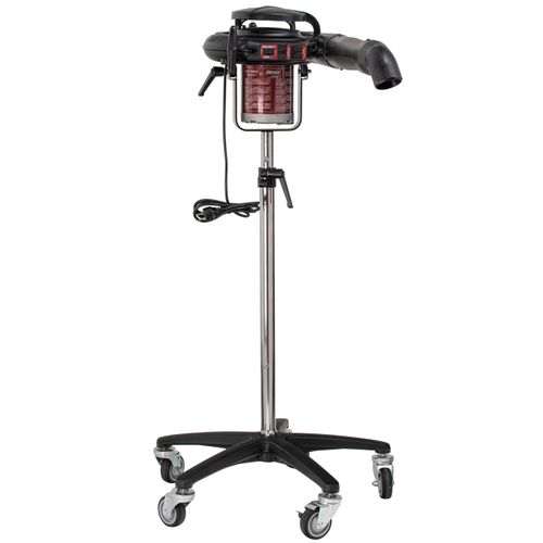 Double K CHALLENGAIR 9000Ⅱ ペット ドライヤー Double K ChallengAir 9000 II Stand Dryer + Accessory Kit