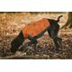 Hurtta Worker Vest Orange Camo - kamizelka odblaskowa dla psa, wodoodporna