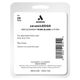 Andis CeramicEDGE 29T Replacement Wide Blade Cutter - Ceramic Insert for Clipper Blades