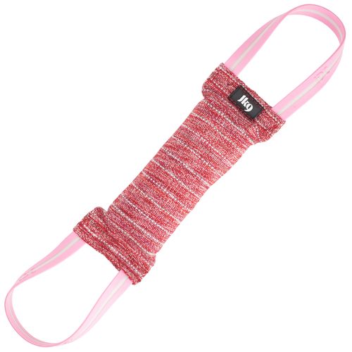 Julius-K9 Cotton Tug Two Hands 25x5,5cm  - bawełniany szarpak dla psa z 2 uchwytami