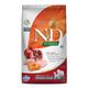 Farmina ND Pumpkin Chicken & Pomegranate Adult Medium & Maxi - pełnowartościowa, bezzbożowa karma dla dorosłych psów średnich i dużych ras, z dynią, kurczakiem oraz granatem