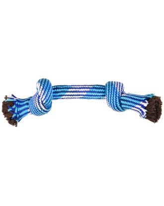 Flamingo Joe Rope 2 Knots - pleciona sznurkowa zabawka dla psa