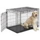 MidWest Ovation Trainer 1948 DD Size XXL - Crate for Very Large Dogs, 123x79x82cm