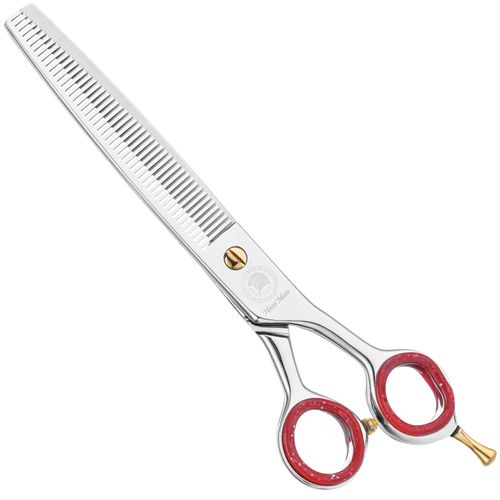 P&W Spartan Men Thinning 7