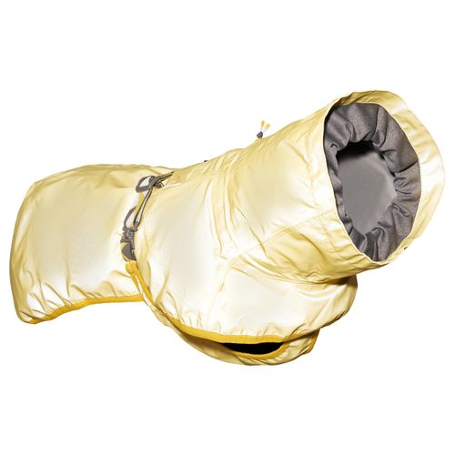 Hurtta Mudventure Reflective Coat - odblaskowa kurtka przeciwdeszczowa dla psa