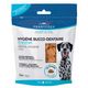 Francodex Oral Hygiene 75 g - Treats Against Tartar and Dental Plaque for Puppies and Dogs