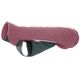 Polar Pomppa Mallow - Fleece Dog Coat, Pink