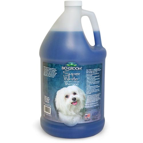 Bio groom super white shampoo hotsell