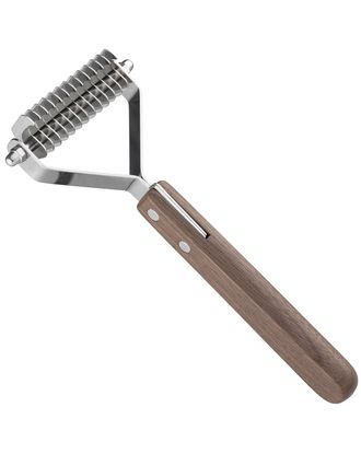 Blovi 13 Teeth Undercoat Rake - trymer hakowy dla psa, z szerokim rozstawem haków