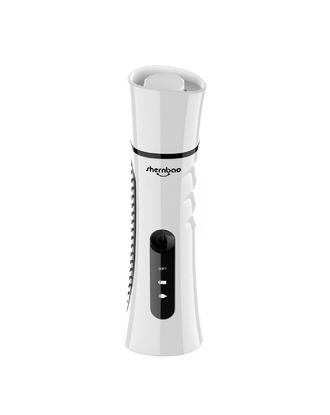 Shernbao Pet Nail Grinder - elektryczna szlifierka do pazurów psa, dwubiegowa