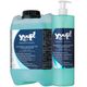 Yuup! Crisp Coat & Volumizing Shampoo - Concentrate 1:20