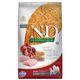 Farmina N&D Ancestral Grain Chicken & Pomegrante Light Medium & Maxi - pełnowartościowa karma  o obniżonej kaloryczności dla dorosłych psów średnich i dużych ras, z  kurczakiem i granatem