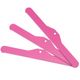 Groomi Spare Combs 3szt. - zapasowe ostrza do zgrzebła Groomi Deshedding Brush