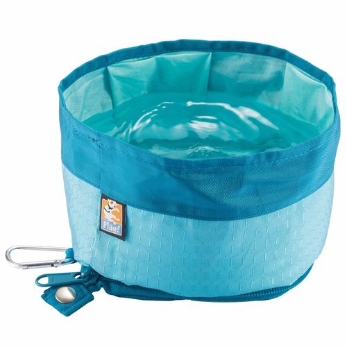 Kurgo Zippy Bowl 1420ml - składana miska dla psa