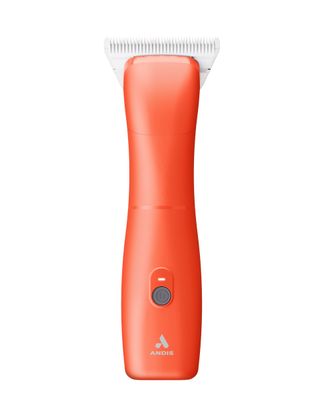 Andis eMERGE Clipper - profesjonalna maszynka jednobiegowa z wbudowanym akumulatorem i szerokim ostrzem CeramicEdge nr 30 (0,5mm)