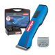 Heiniger Saphir Vet - Professional, Cordless Veterinary Clipper With Blade no. 40