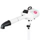 Blovi Hero Ionic i600 Professional Twin-Engine Strong 3400W Stand Pet Dryer, 150 l/s