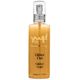 Yuup! Fashion Glitter Gold - Perfumed Coat Brightener With Gold Sparkles